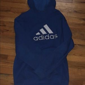 Adidas hoodie